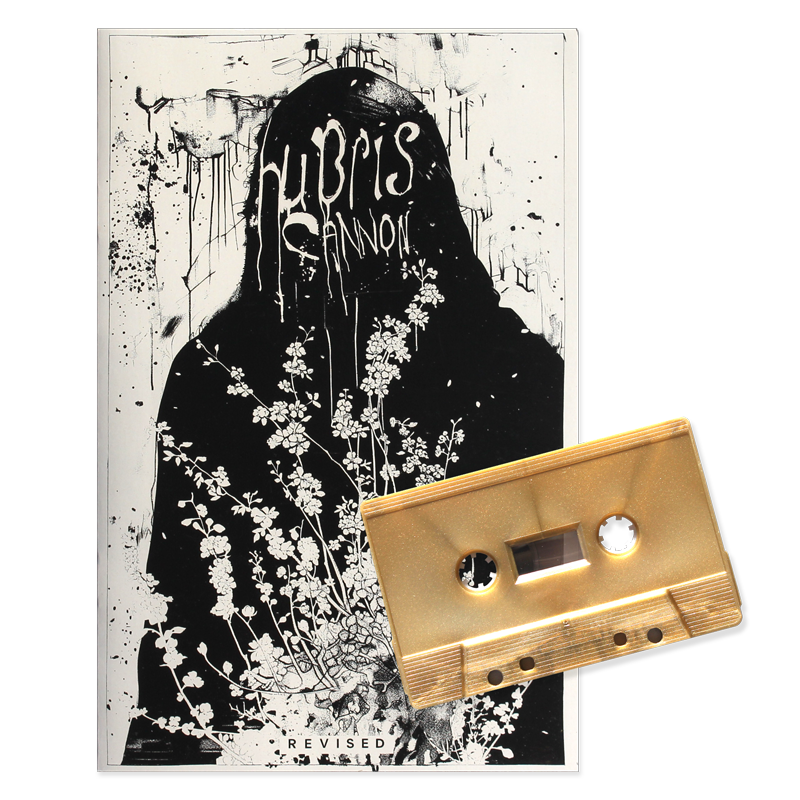 Hubris Cannon "Revised" Cassette