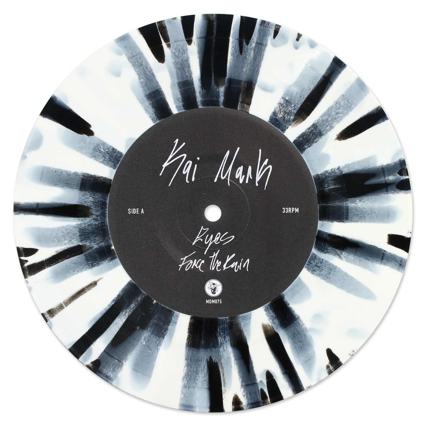 Kai Mark “Doll” 7”