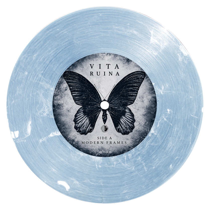 Vita Ruina "Modern Frames" 7"