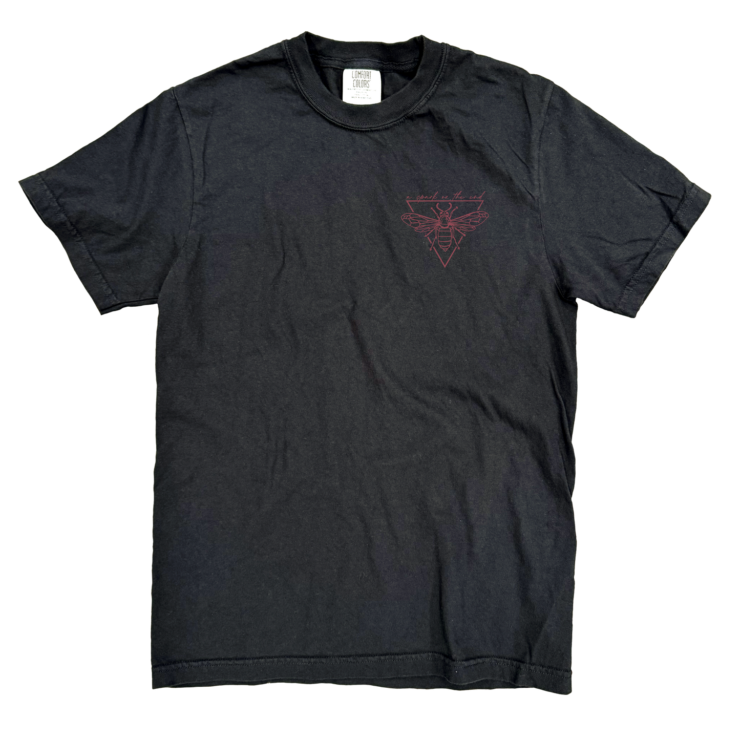 Mission To Sleep Floral Tee