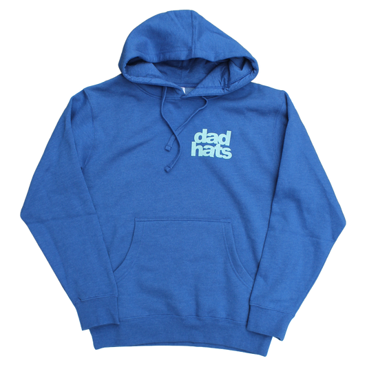 Dad Hats Wheatus Tribute Hoodie