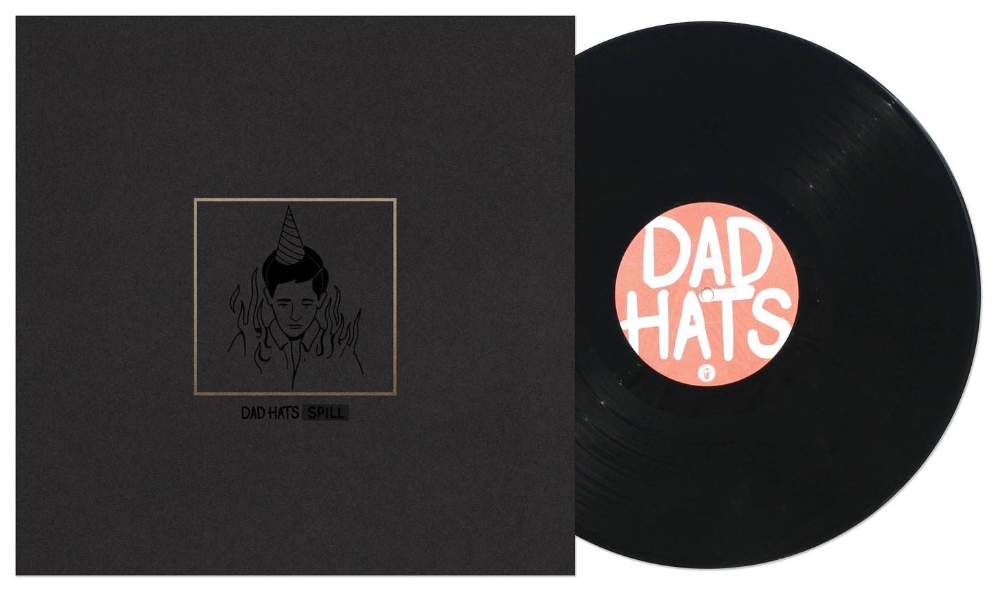 Black Friday Black Vinyl
