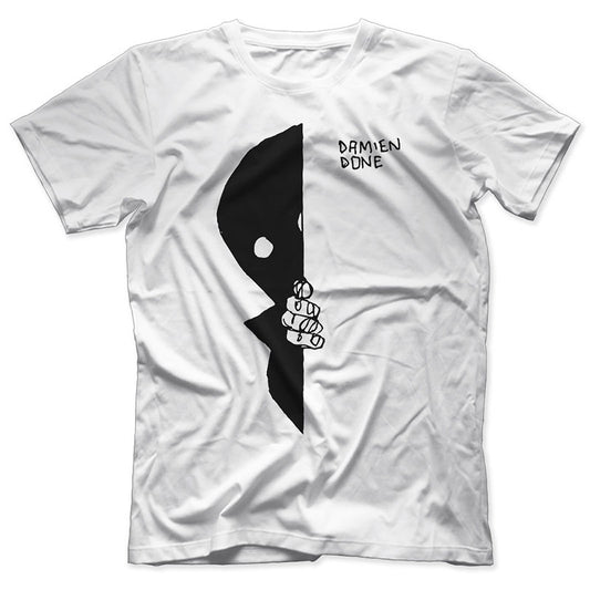 Damien Done Lurk Tee