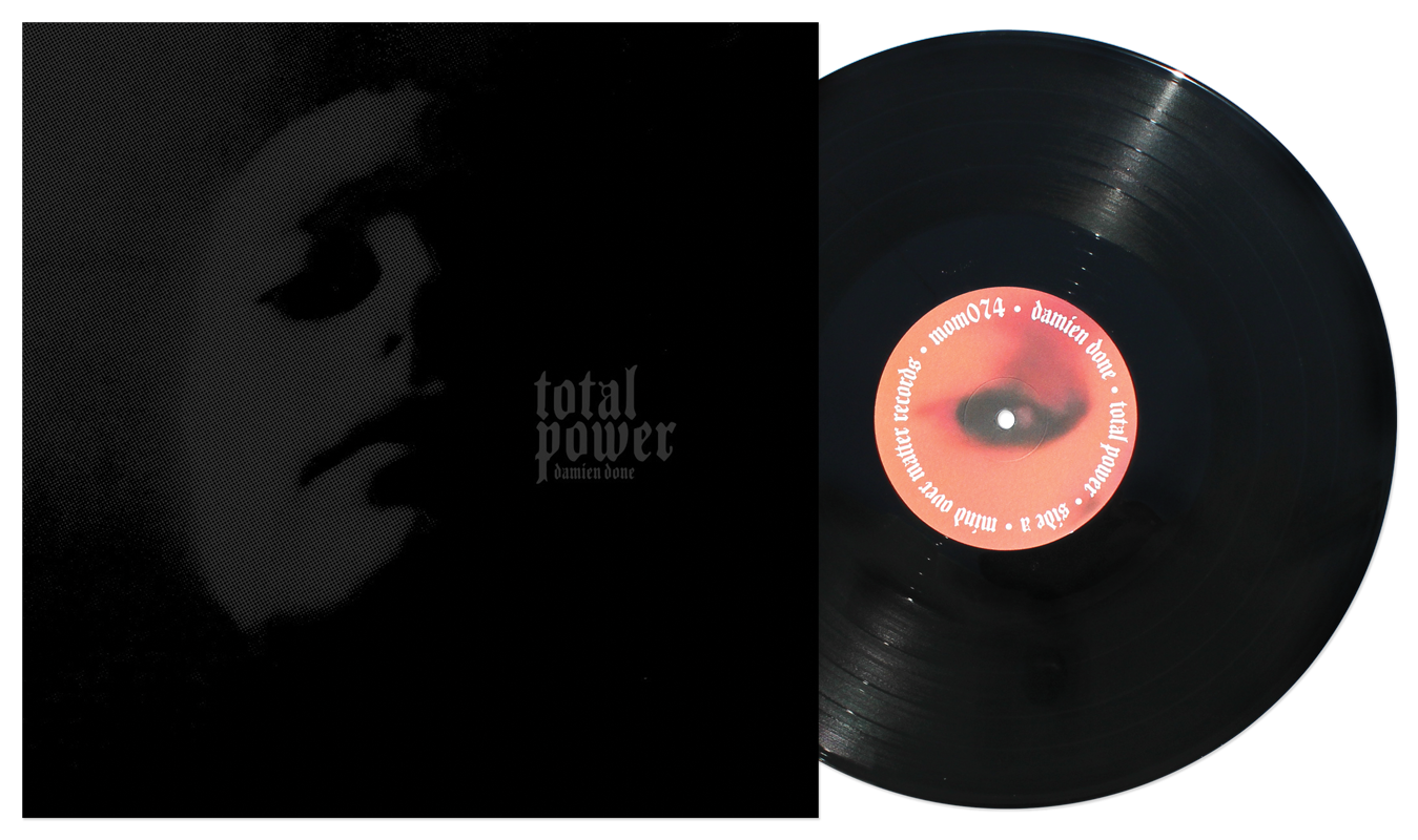 Black Friday Black Vinyl