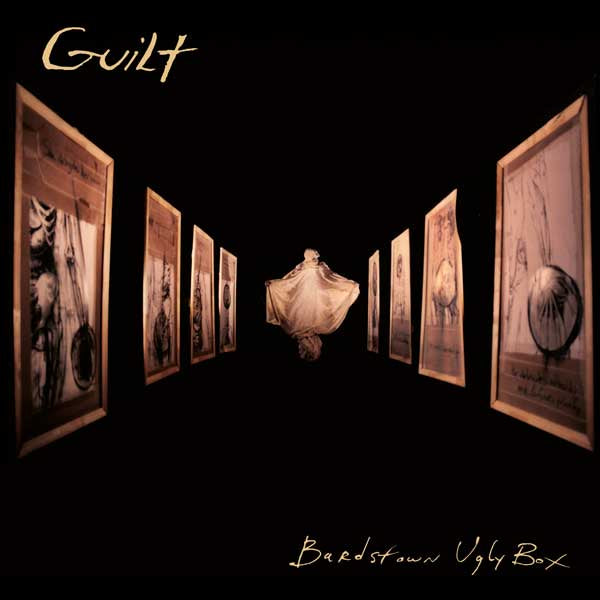 Guilt “Bardstown Ugly Box” 12”+7”