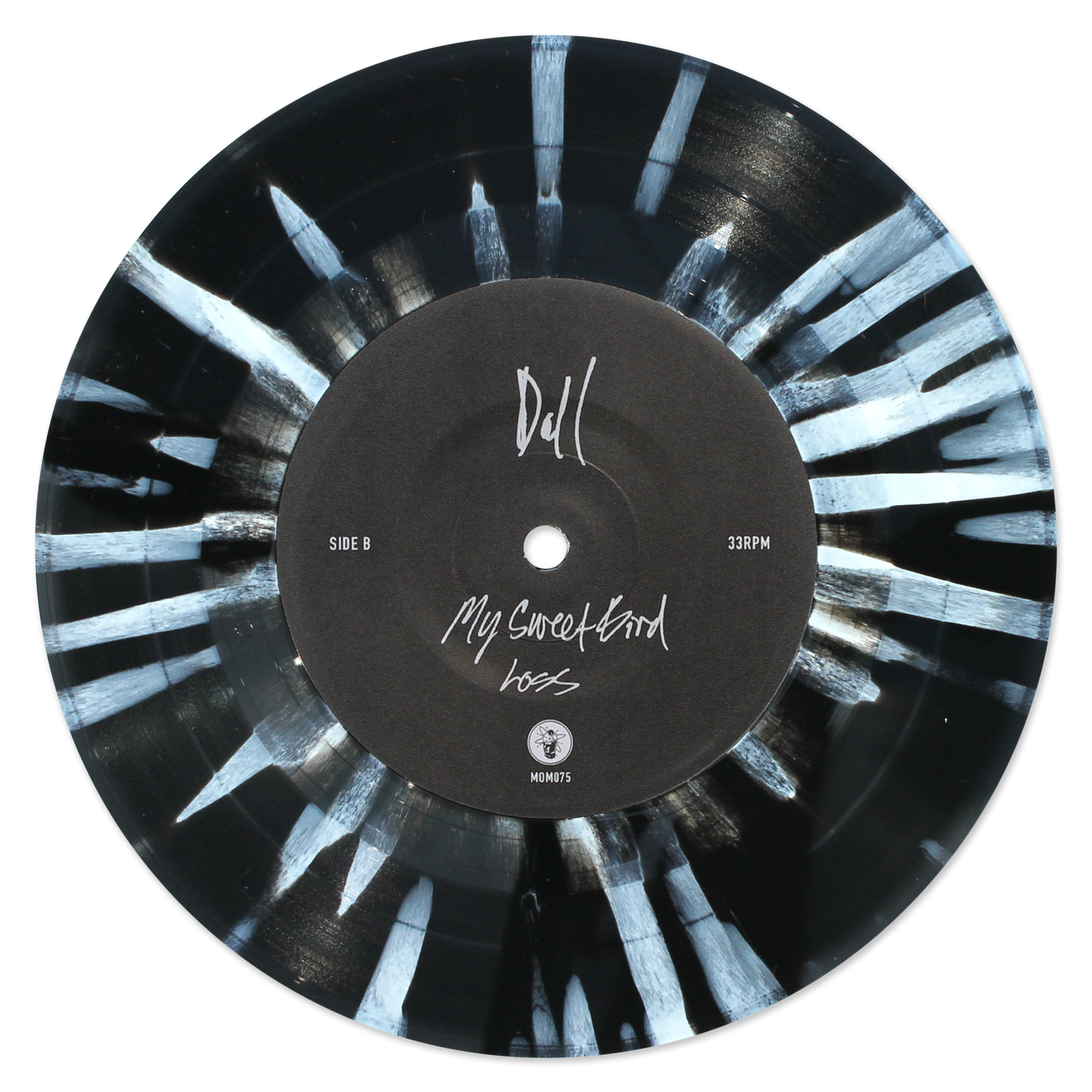Kai Mark “Doll” 7”
