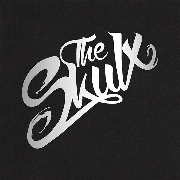 The Skulx "s/t" 12"