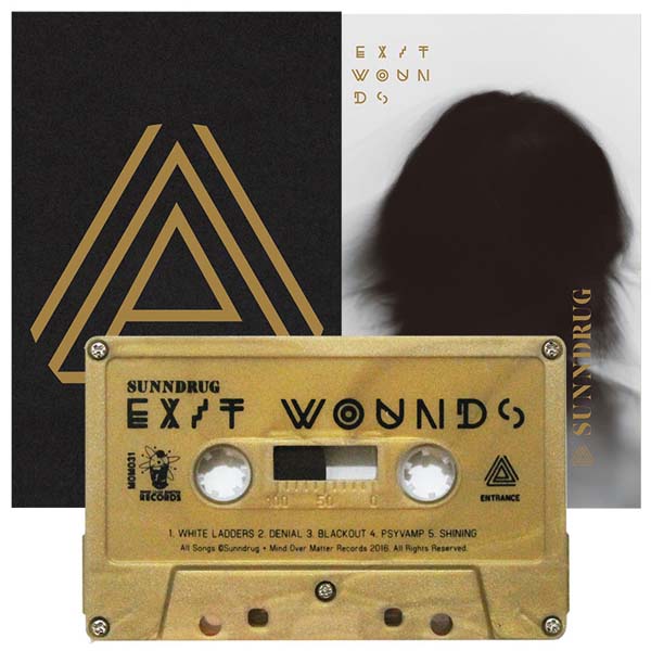 Sunndrug "Exit Wounds" CS