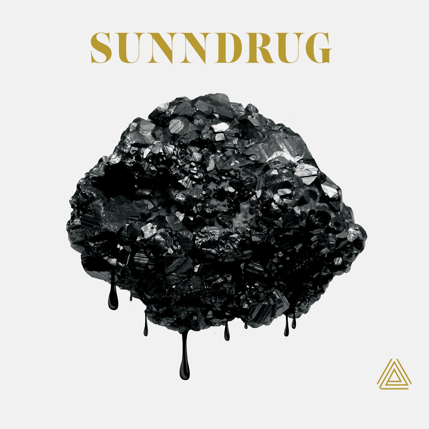 Sunndrug "Bleed Your High b/w Collider" 7"