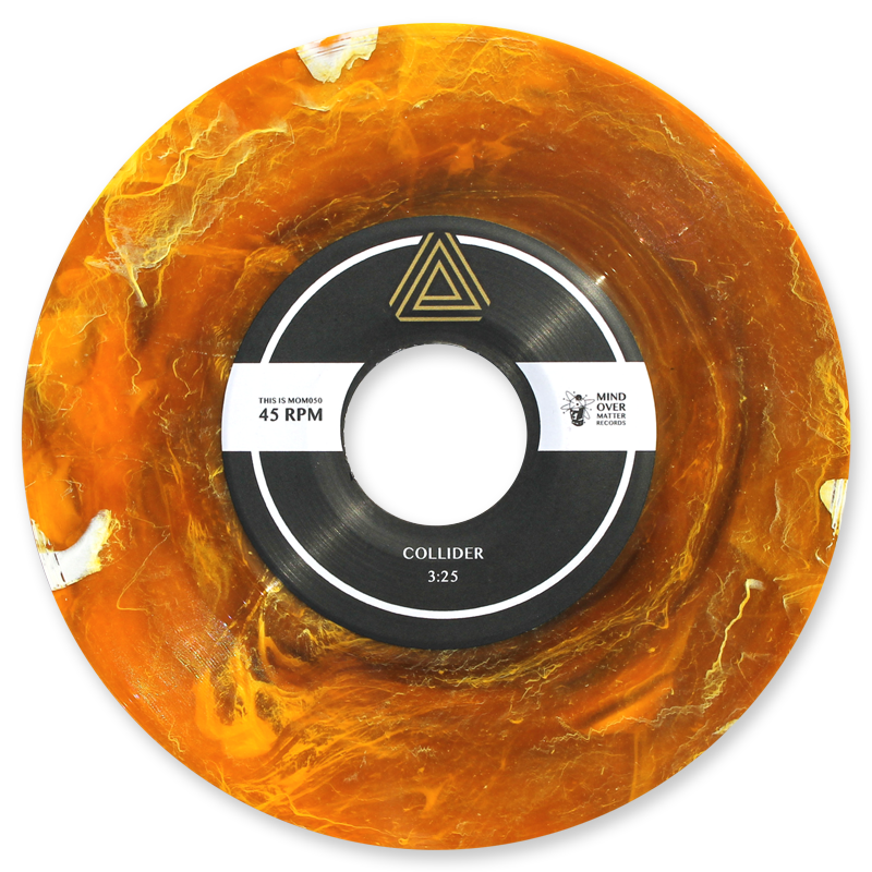Sunndrug "Bleed Your High b/w Collider" 7"