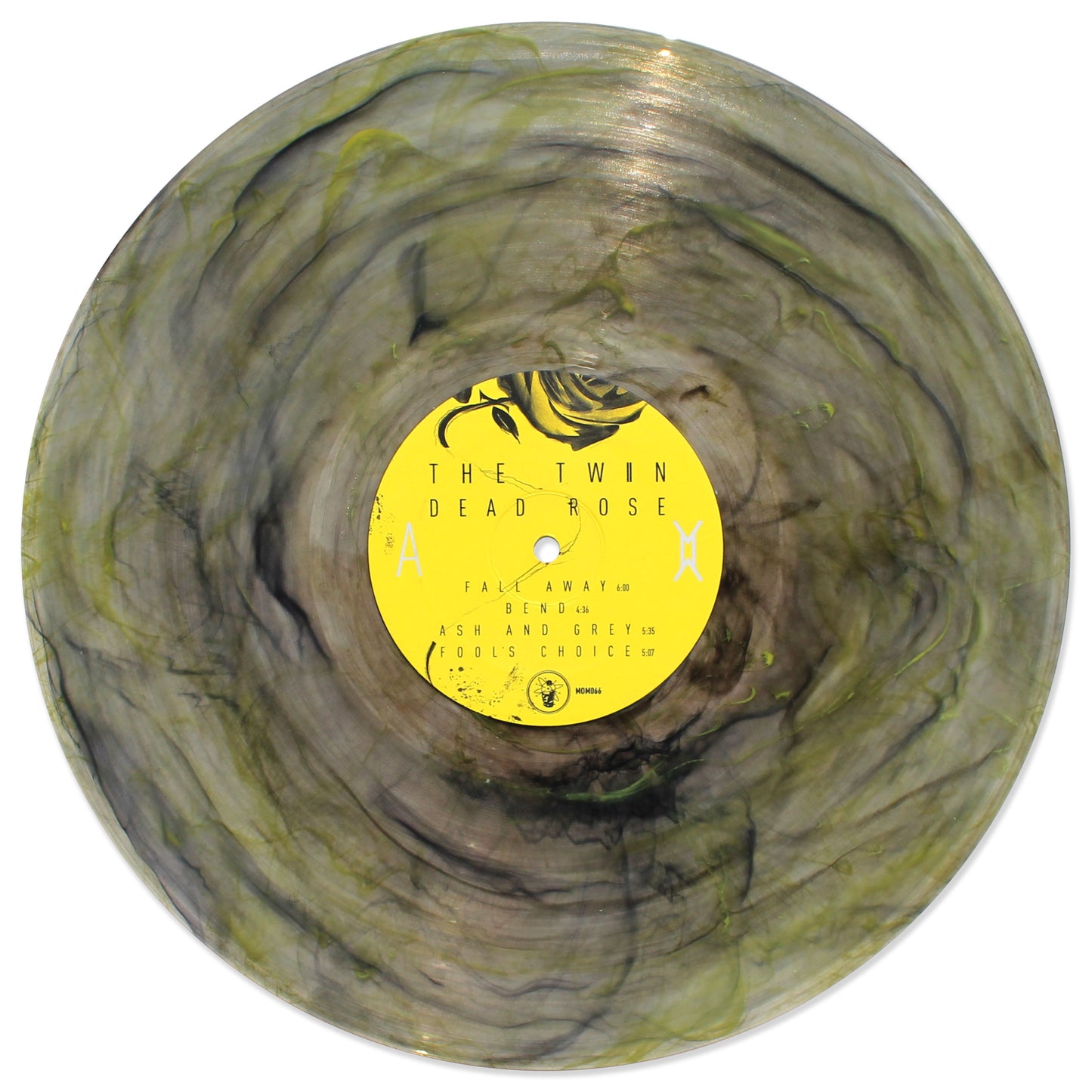 The Twin "Dead Rose" 12"