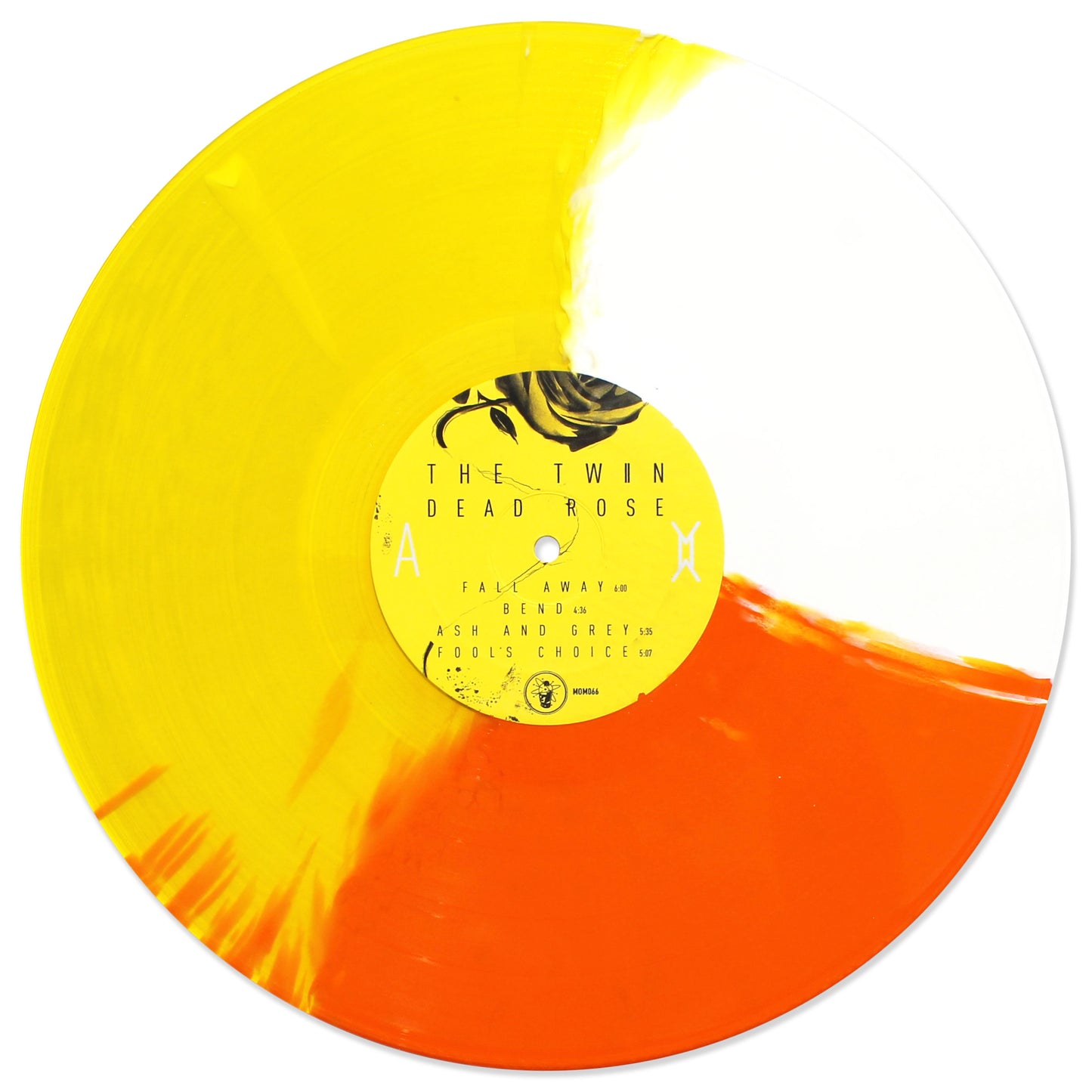 The Twin "Dead Rose" 12"