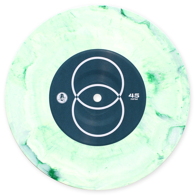 Juniper Youth "Poison" 7"