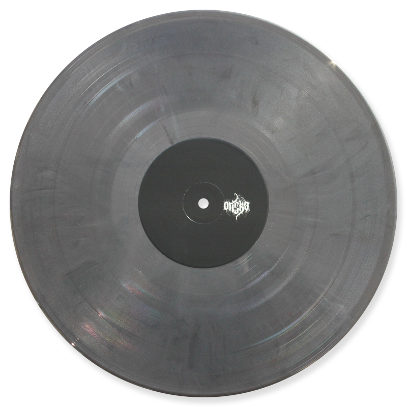 Oriska "s/t" 12"