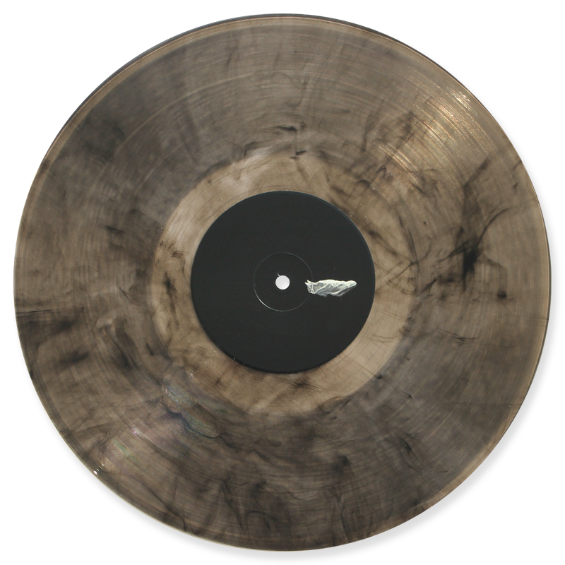 Oriska "s/t" 12"