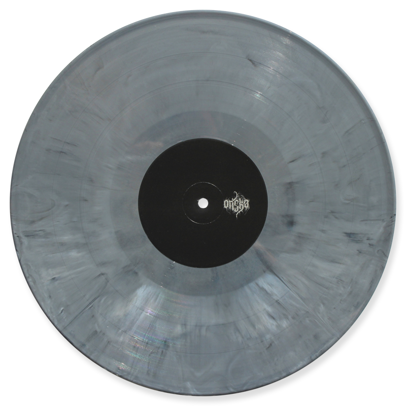 Oriska "s/t" 12"