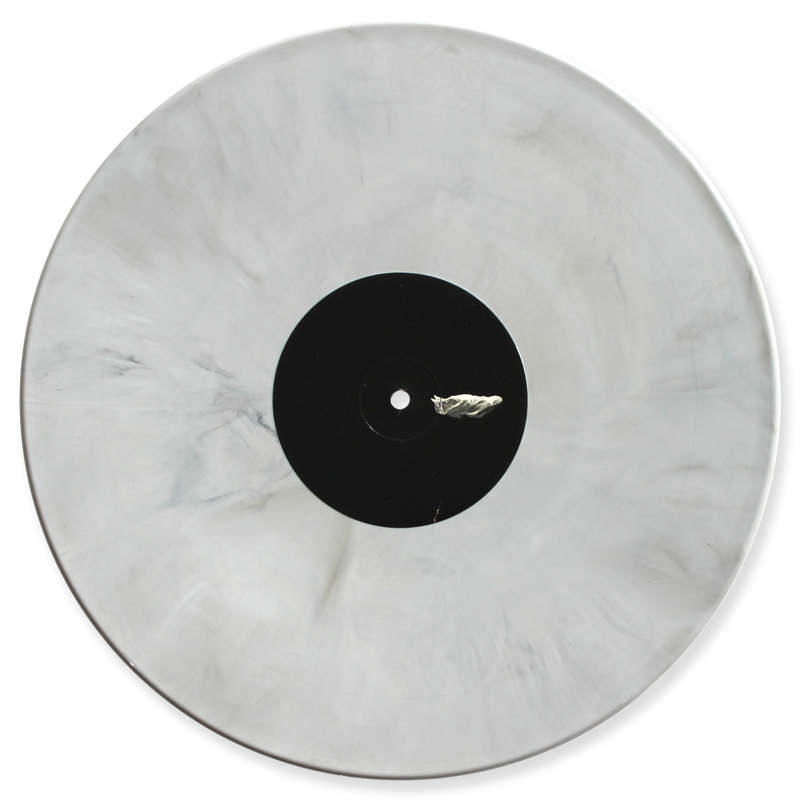 Oriska "s/t" 12"