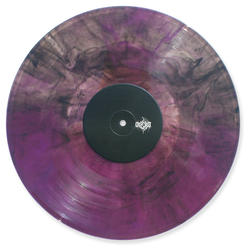 Oriska "s/t" 12"