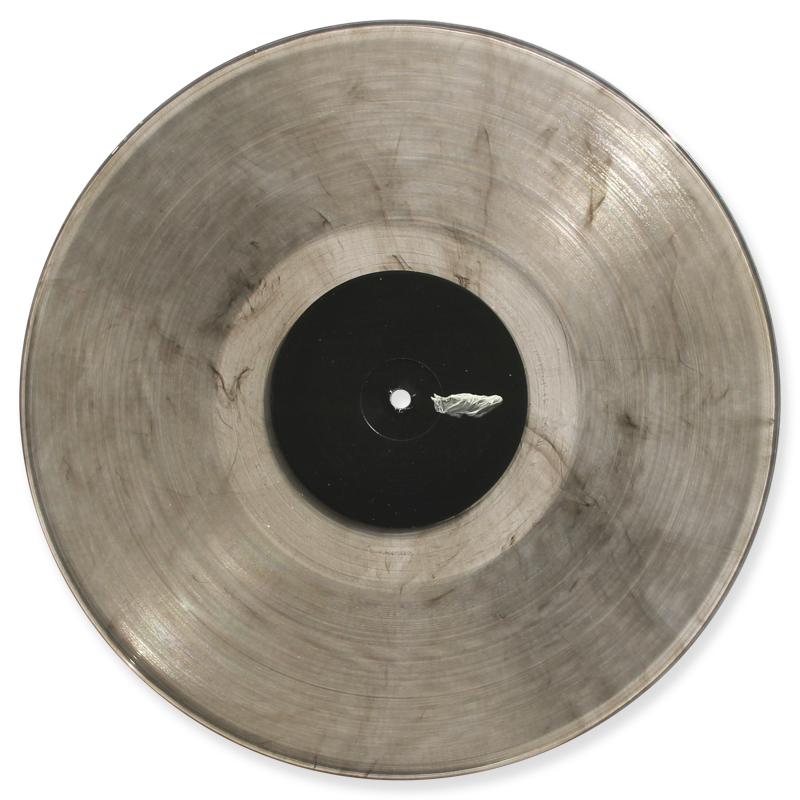 Oriska "s/t" 12"