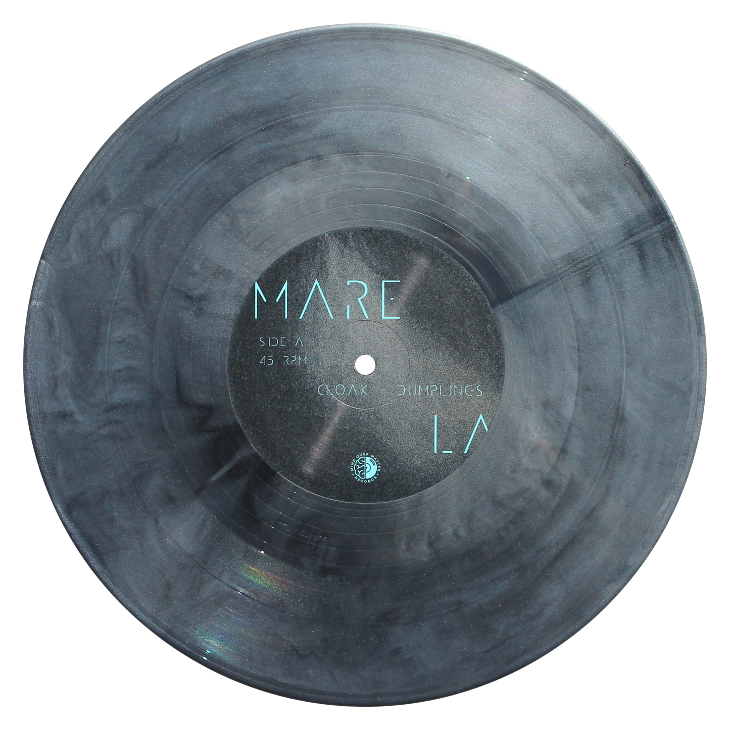 Mare LaMacchia s/t 10"
