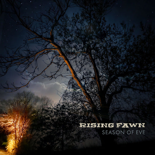 Rising Fawn "Season of Eve" 12"