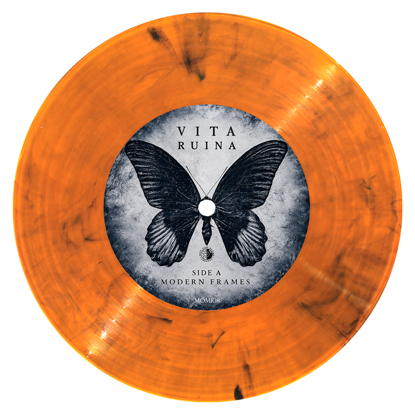 Vita Ruina "Modern Frames" 7"