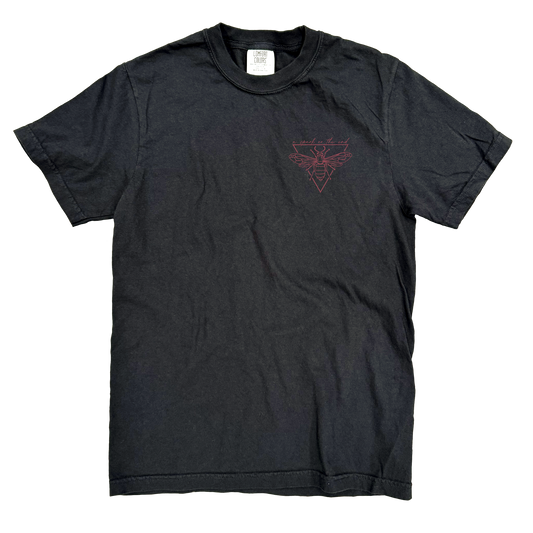 Mission To Sleep Floral Tee
