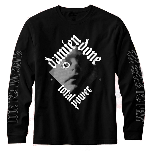Damien Done Total Power Long Sleeve