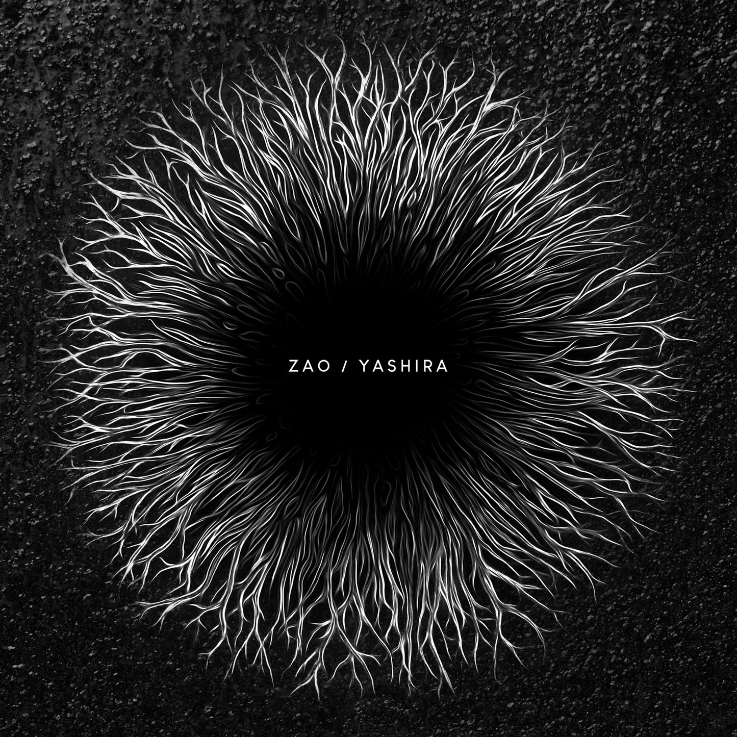 Zao / Yashira Split 7"