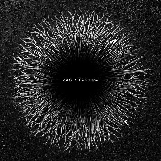 Zao / Yashira Split 7"