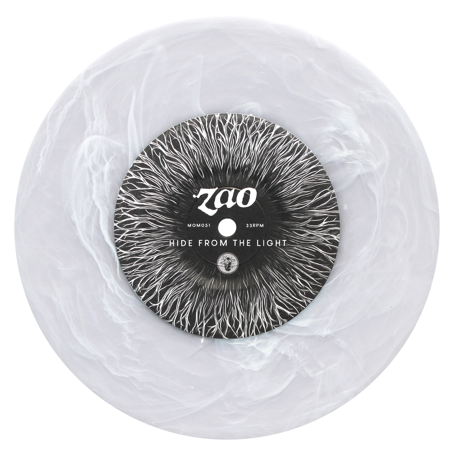 Zao / Yashira Split 7"