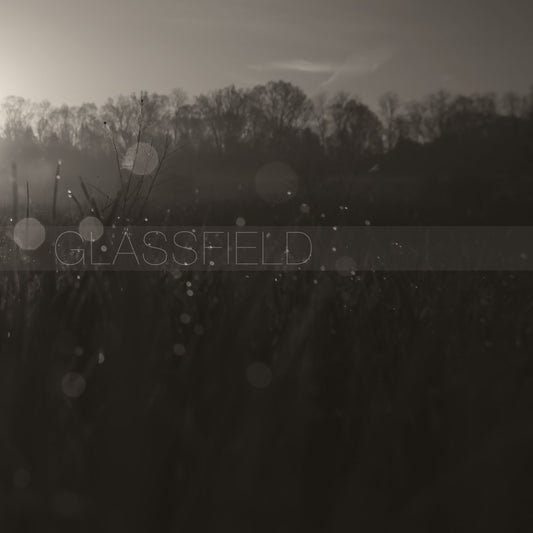 Glassfield "Unwrought Atlas" CD
